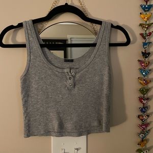 Brandy Melville Tank Top
